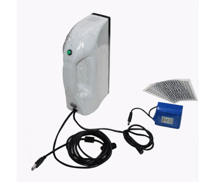 3D сканер Thunk3D Fisher W ручной