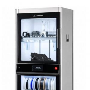 UltiMaker Factor 4 Plus