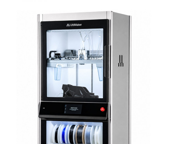 UltiMaker Factor 4 Plus