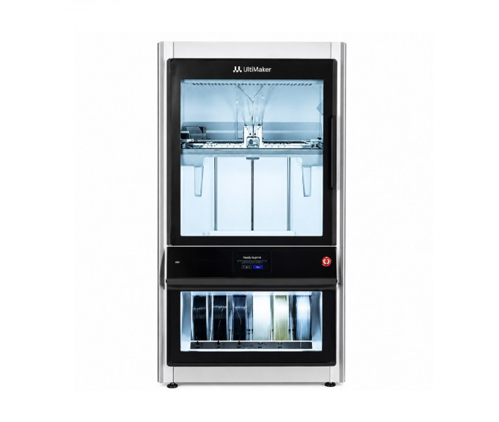 UltiMaker Factor 4 Plus