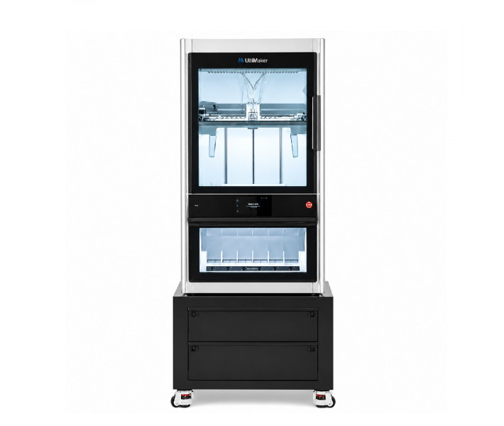 UltiMaker Factor 4 Plus