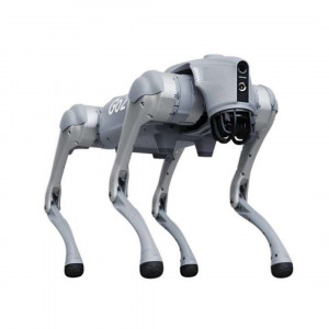 Робо-собака Unitree Go2 Edu Flagship U4
