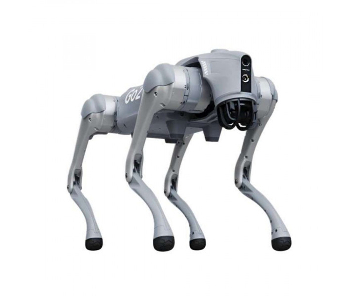 Робо-собака Unitree Go2 Edu Flagship U4