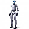 Humanoid robot Unitree G1 Edu Flagship A-U3