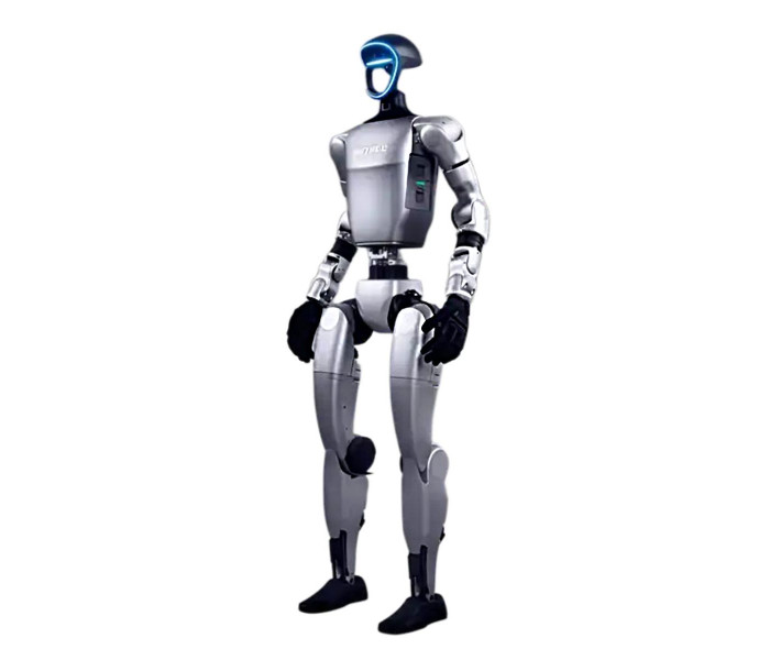 Humanoid robot Unitree G1 Edu Flagship B-U4