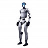 Humanoid robot Unitree G1 Edu Flagship B-U4