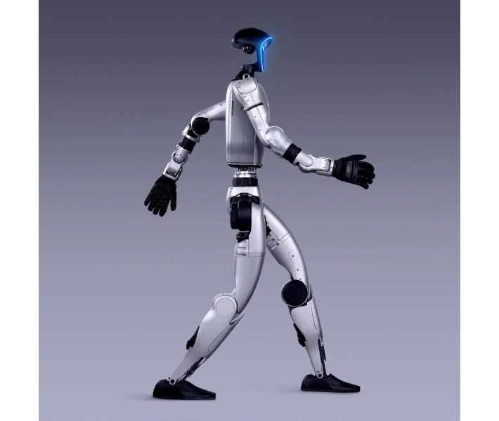 Humanoid robot Unitree G1 Edu Flagship B-U4