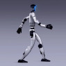 Humanoid robot Unitree G1 Edu Flagship B-U4