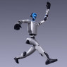 Humanoid robot Unitree G1 Edu Flagship B-U4
