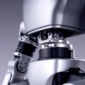 Робот гуманоїд Unitree G1 Edu Flagship A-U6