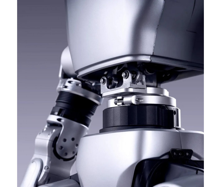 Робот гуманоїд Unitree G1 Edu Flagship A-U6