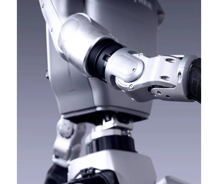 Робот гуманоїд Unitree G1 Edu Flagship A-U6