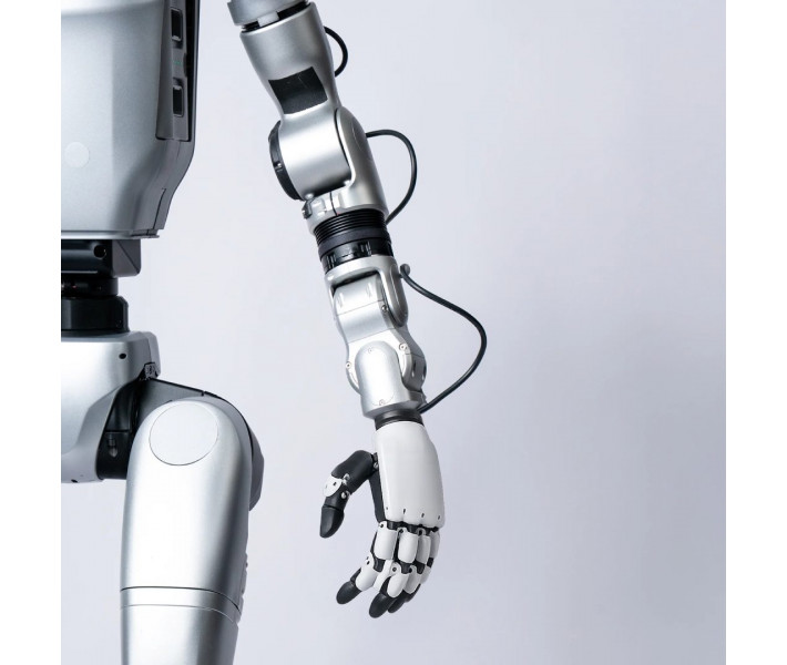 Робот гуманоїд Unitree G1 Edu Flagship A-U6