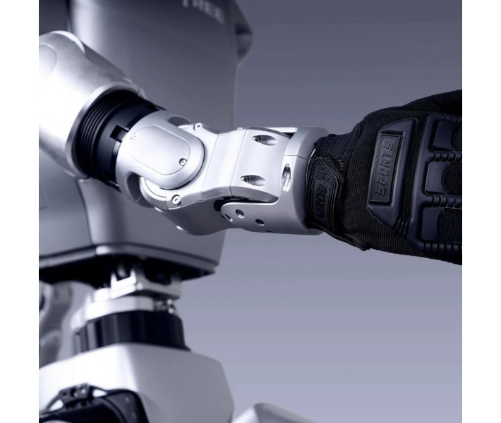 Робот гуманоїд Unitree G1 Edu Flagship A-U6