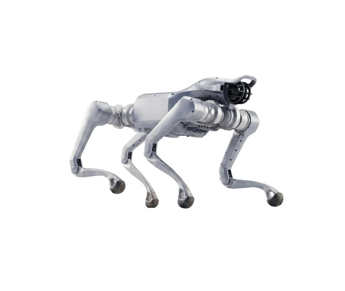 Unitree As2 AIR Robotic Dog