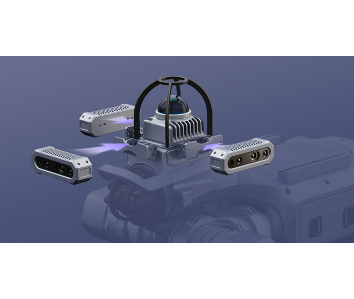 Unitree As2 AIR Robotic Dog