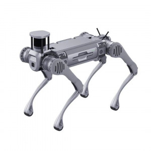 Робо-собака Unitree B2 LiDAR