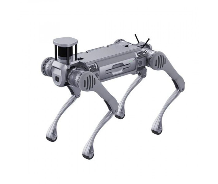Робо-собака Unitree B2 LiDAR