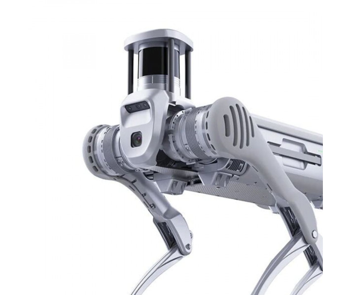 Робо-собака Unitree B2 LiDAR