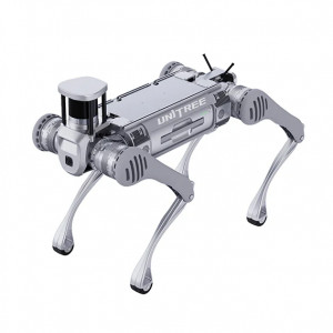 Unitree B2 Robotic Dog