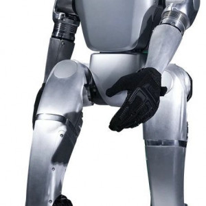 Humanoid robot Unitree G1