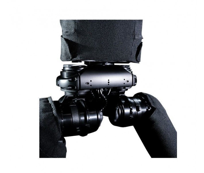 Робот гуманоид Unitree H1