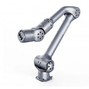 Роботизированный манипулятор Unitree Z1