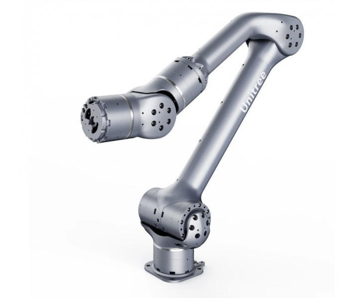 Роботизированный манипулятор Unitree Z1