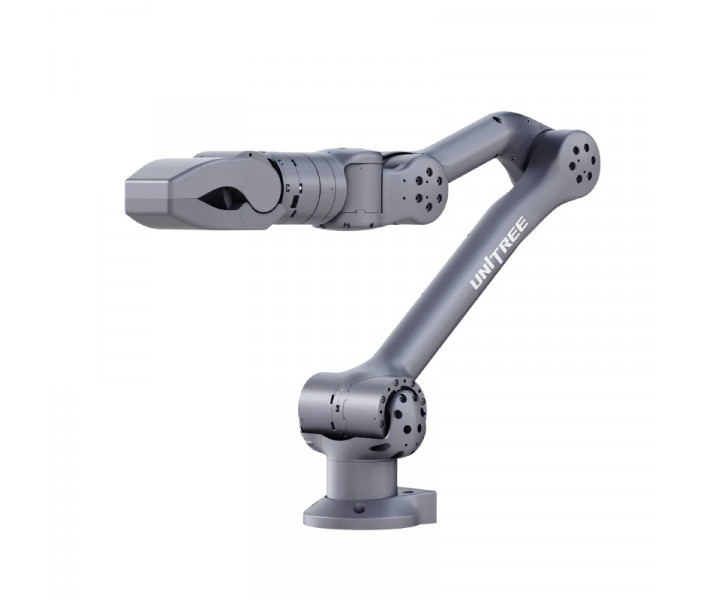 Роботизированный манипулятор Unitree Z1