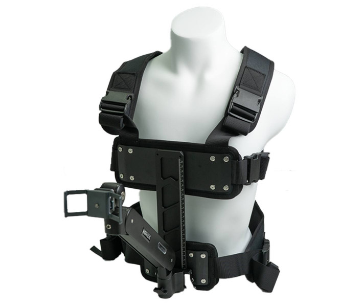 XGRIDS L2 pro series Backpack