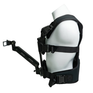 XGRIDS L2 pro series Backpack
