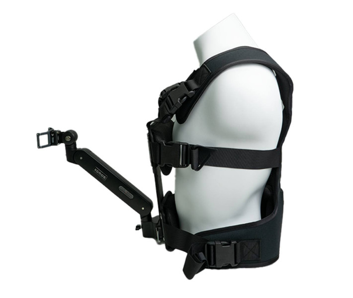XGRIDS L2 pro series Backpack