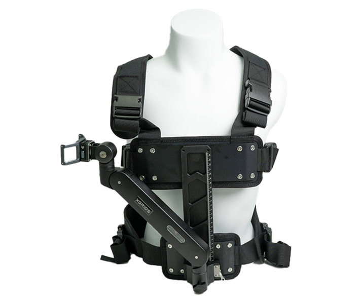 XGRIDS L2 pro series Backpack