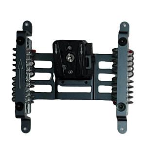 XGRIDS L2 Drone Mount – Кріплення для дрона 3Д сканера XGRIDS L2