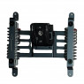 XGRIDS L2 3D Scanner Drone Mount