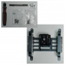 XGRIDS L2 3D Scanner Drone Mount