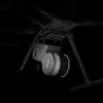 XGRIDS L2 3D Scanner Drone Mount