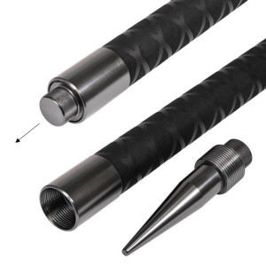 XGRIDS K1 Extension Pole Kit – Remote 3D Scanning Kit, 2m