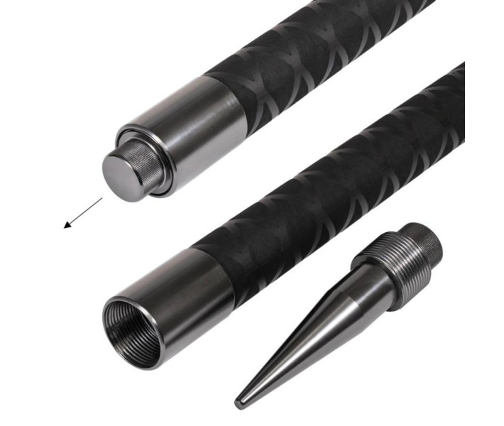 XGRIDS L2 Pro Extension Pole Kit for 3D scanner, 2 m