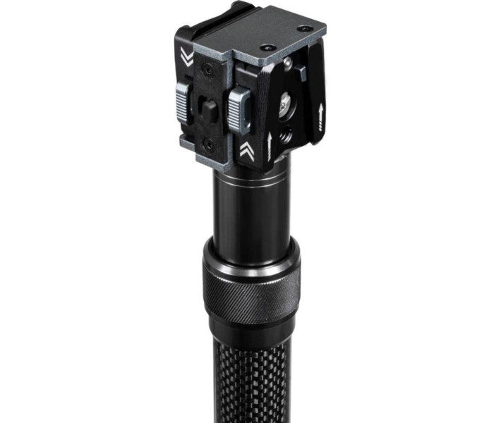 XGRIDS L2 Pro Extension Pole Kit for 3D scanner, 2 m