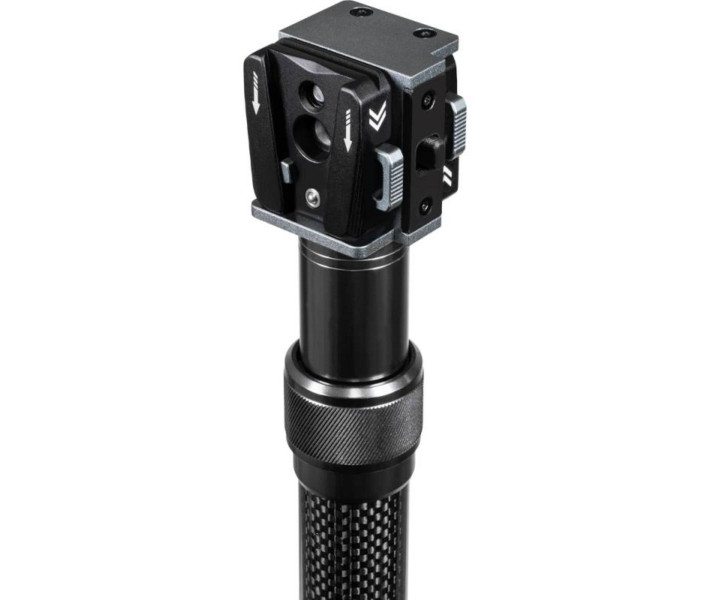 XGRIDS L2 Pro Extension Pole Kit for 3D scanner, 2 m