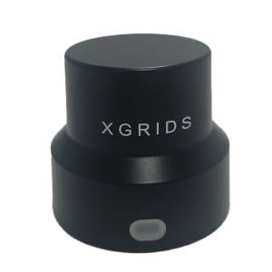 3D Cканер XGRIDS L2 Pro 16/120 в стандартному комплектуванні