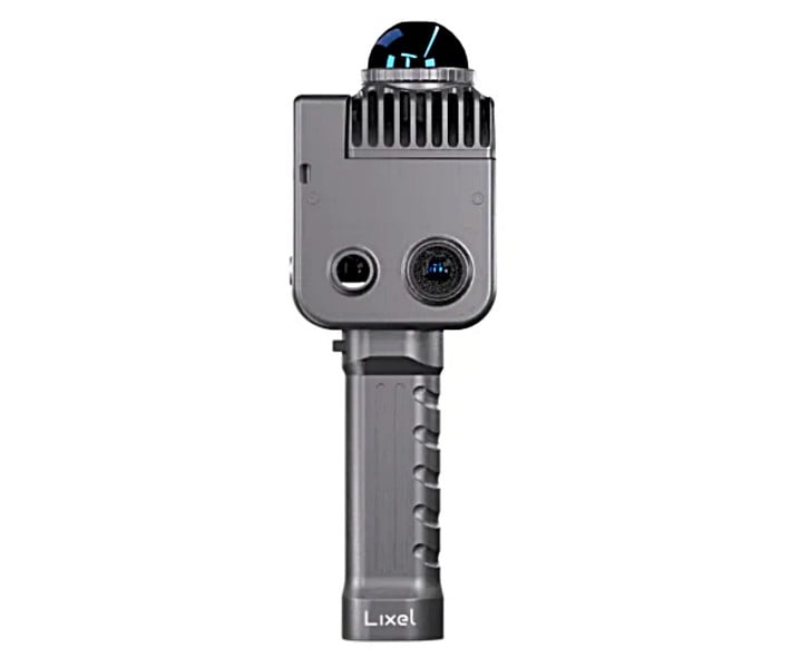 3D Cканер XGRIDS Lixel K1 Стандартный пакет