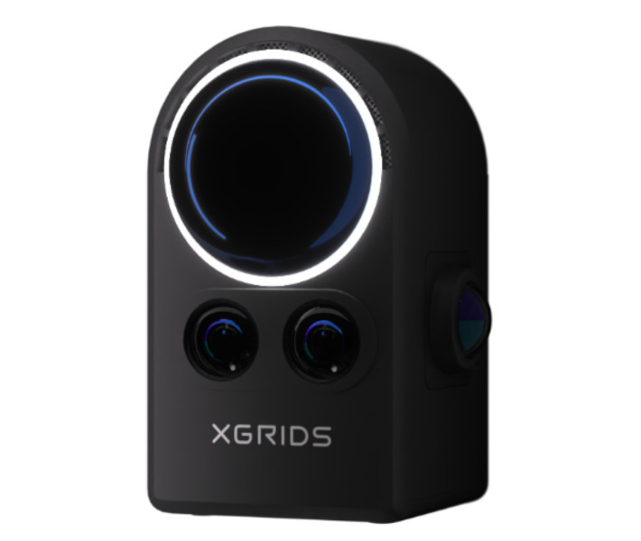 3D камера XGRIDS PortalCAM
