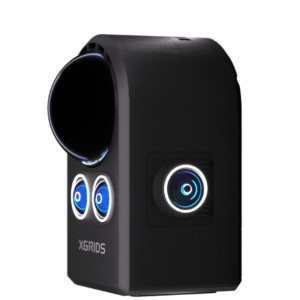3D камера XGRIDS PortalCAM