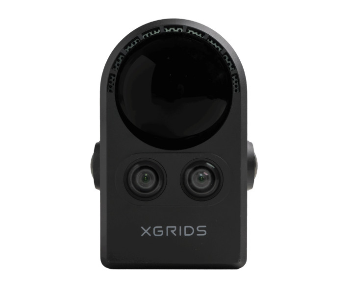 3D камера XGRIDS PortalCAM