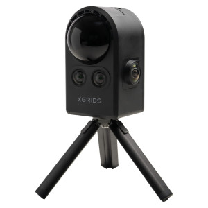 XGRIDS PortalCAM 3D camera