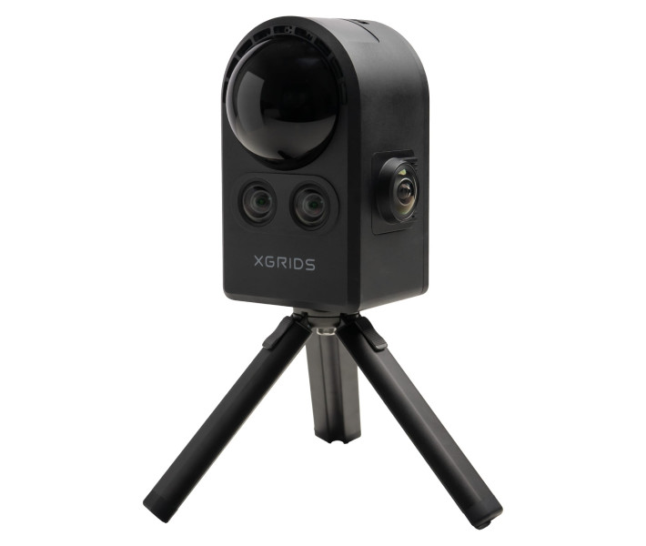 3D камера XGRIDS PortalCAM