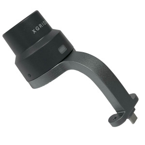 XGRIDS RTK Standard Kit – Satellite Positioning Module