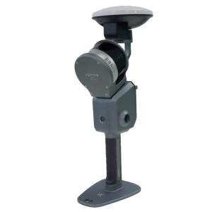 XGRIDS Survey Grade RTK Kit – Satellite positioning module for challenging conditions